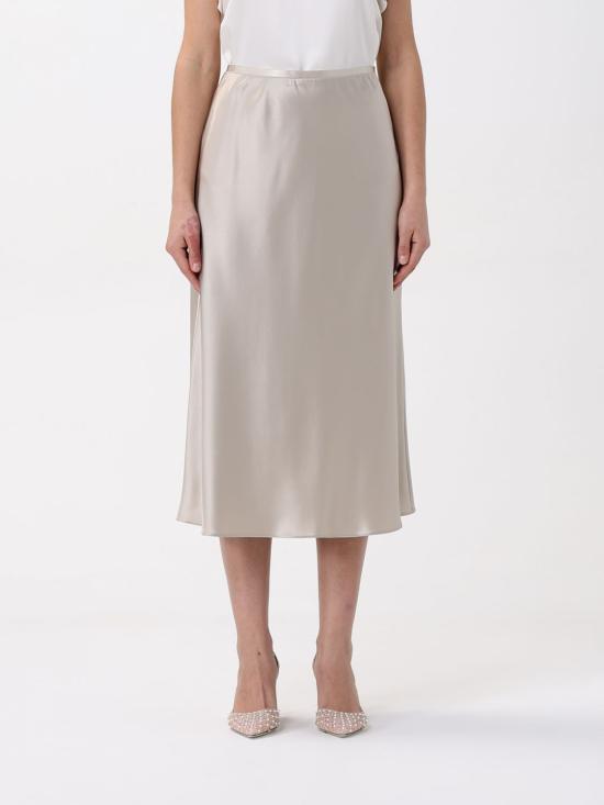 25FW 막스마라 스커트 2511101018600 031 Brown