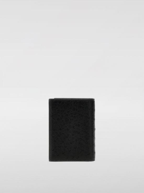 25SS 발렌티노 가라바니 남성지갑 6Y2P0V06RJA 0NO Black - VALENTINO GARAVANI