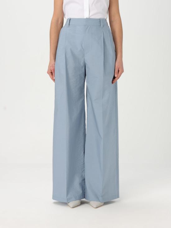 25SS 브루넬로 쿠치넬리 팬츠 M0F79P8853 C2873 Blue