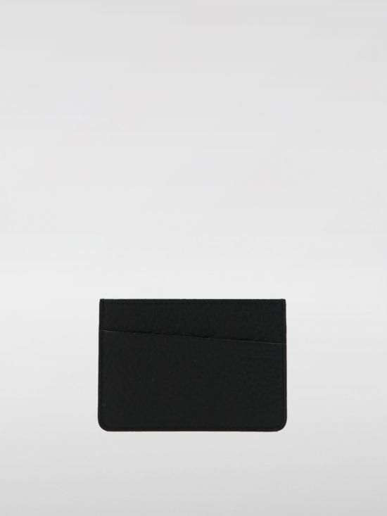 25SS 마르지엘라 남성지갑 SA1VX0005P4455 T8013 Black - MAISON MARGIELA