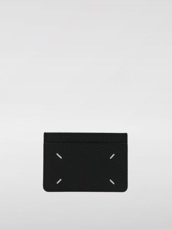 25SS 마르지엘라 남성지갑 SA1VX0005P4455 T8013 Black