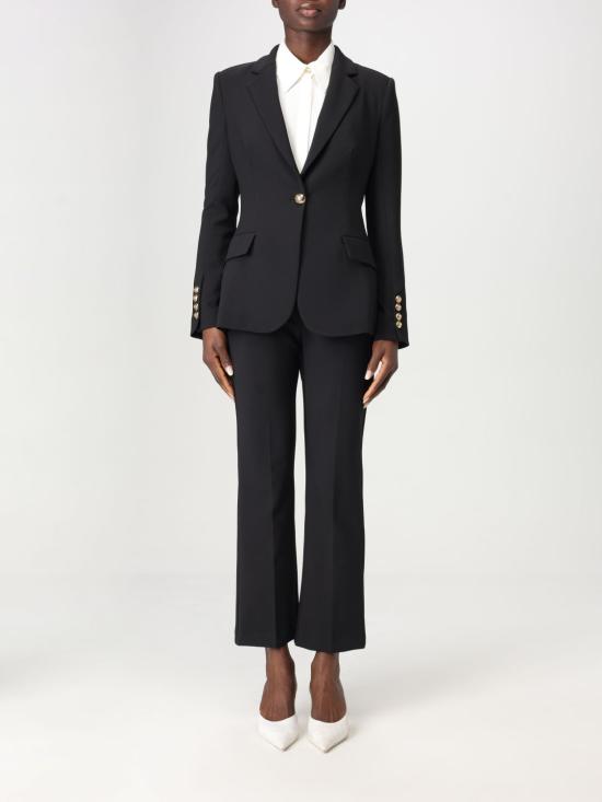 25FW 엘리자베타프랜치 수트 세트 TP001 110 Black