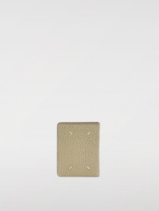 25SS 마르지엘라 남성지갑 S56UI0128P4455 T8049 Grey - MAISON MARGIELA