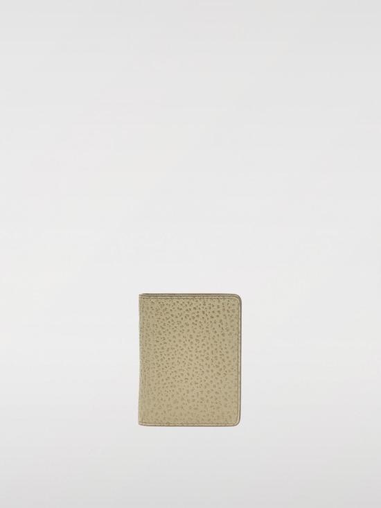 25SS 마르지엘라 남성지갑 S56UI0128P4455 T8049 Grey