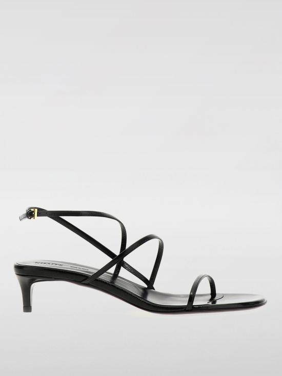 25SS 케이트 샌들 F3076920 200 Black