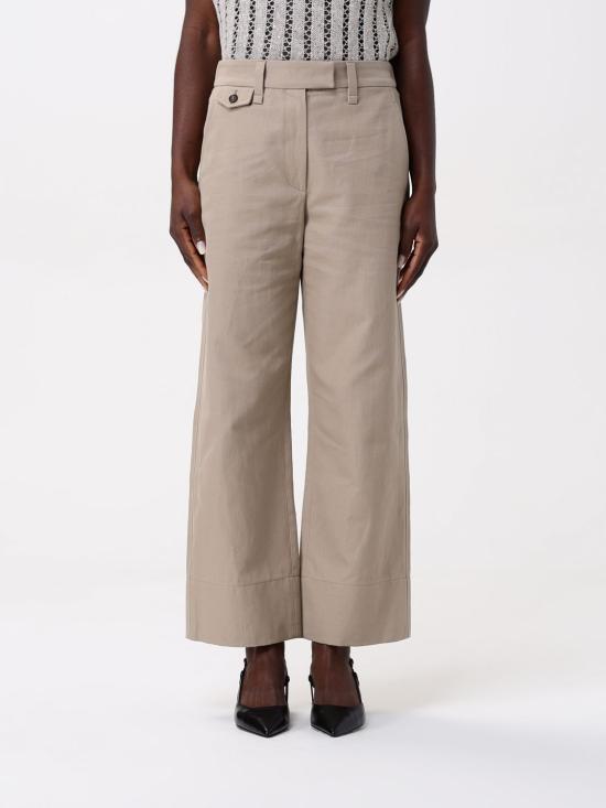 25SS 브루넬로 쿠치넬리 팬츠 ML145P8833 C2910 Sand