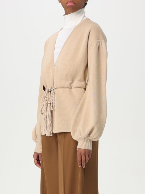 25SS 막스마라 가디건 2511341081600 003 White - MAX MARA