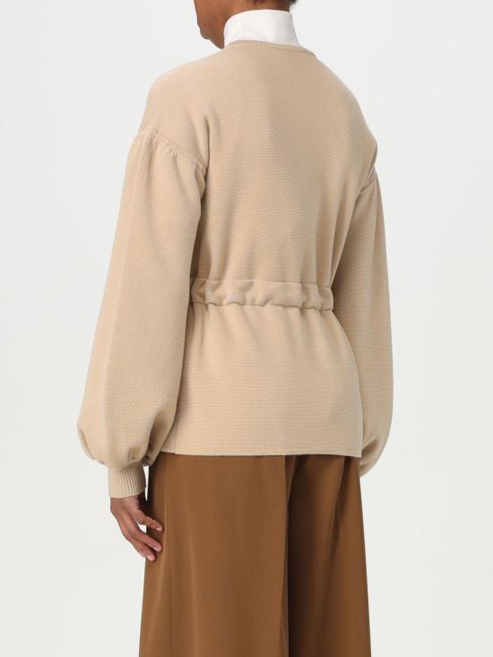 25SS 막스마라 가디건 2511341081600 003 White - MAX MARA