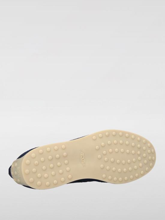 25FW 토즈 로퍼 XXM0TV0AJ30RE0 9999 Blue - TODS