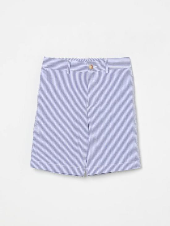 25FW [키즈] 폴로 랄프로렌 쇼츠/버뮤다 323901548001 Blue