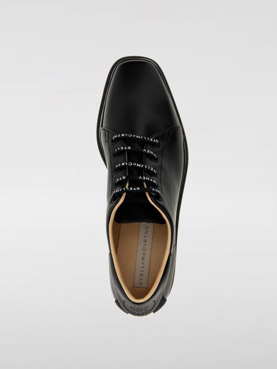 25FW 스텔라 맥카트니 뮬/슬리퍼 810078E00085 1065 White - STELLA MCCARTNEY