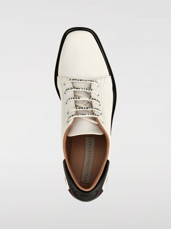 25SS 스텔라 맥카트니 스니커즈 810078E00054 9222 White - STELLA MCCARTNEY