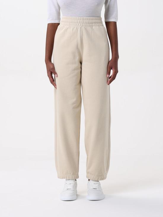 25FW 버버리 스트레이트 팬츠 8103500 Beige