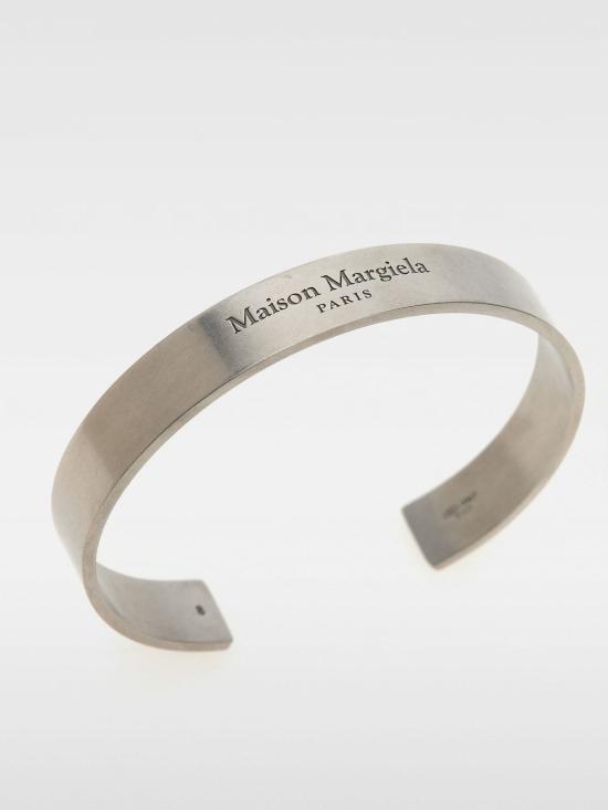 25SS 마르지엘라 주얼리 SM1UY0081SV0158 951 Silver - MAISON MARGIELA