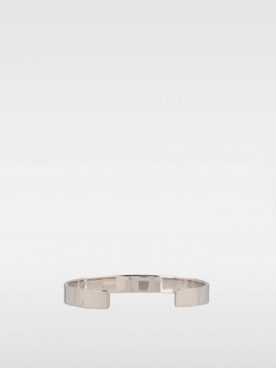 25SS 마르지엘라 주얼리 SM1UY0082SV0158 951 Silver - MAISON MARGIELA