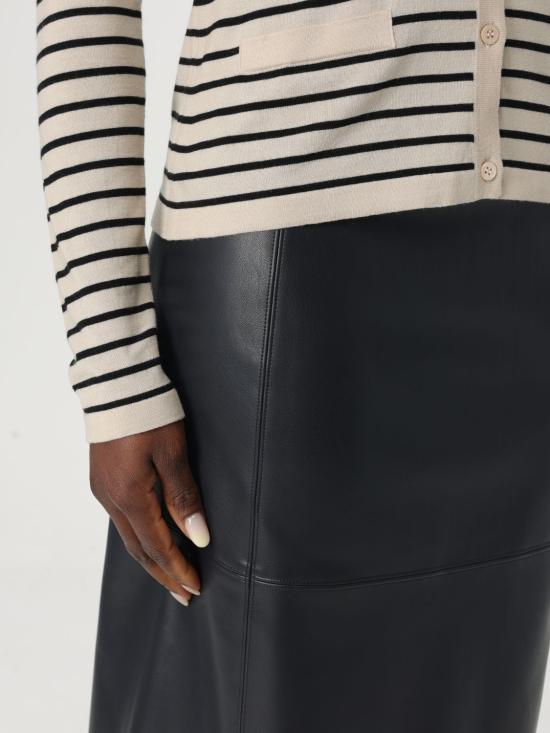 25FW 막스마라 스웨터 2519341041600 008 Beige - MAX MARA