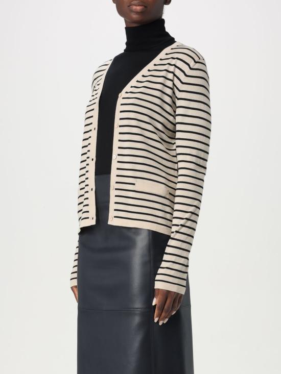 25FW 막스마라 스웨터 2519341041600 008 Beige - MAX MARA