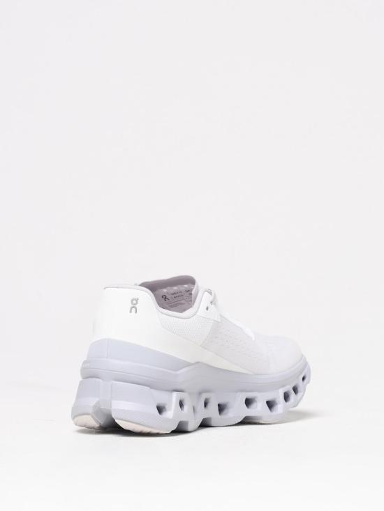 25SS 온 러닝 스니커즈 6197649 WHITE GLACIER White - ON RUNNING