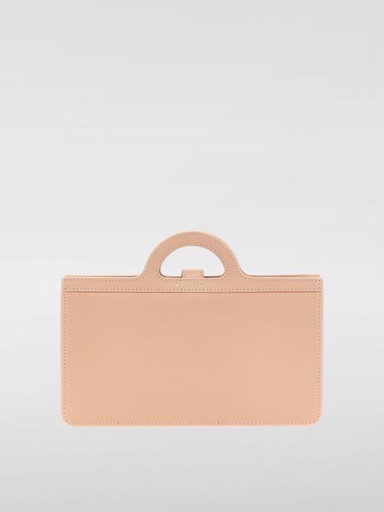 25FW 마르니 토트백 PFMO0083U0LV589 00C34 Pink