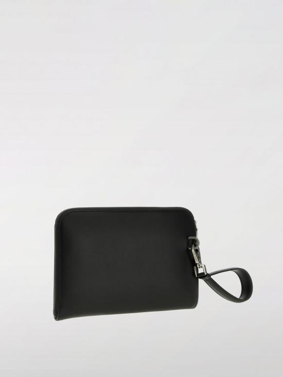 25SS 돌체앤가바나 클러치/파우치 BM1751AG218 80999 Black - DOLCE & GABBANA