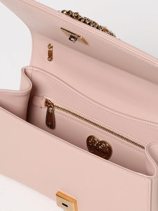 25FW 돌체앤가바나 토트백 BB7158AW437 80412 Blush Pink - DOLCE & GABBANA