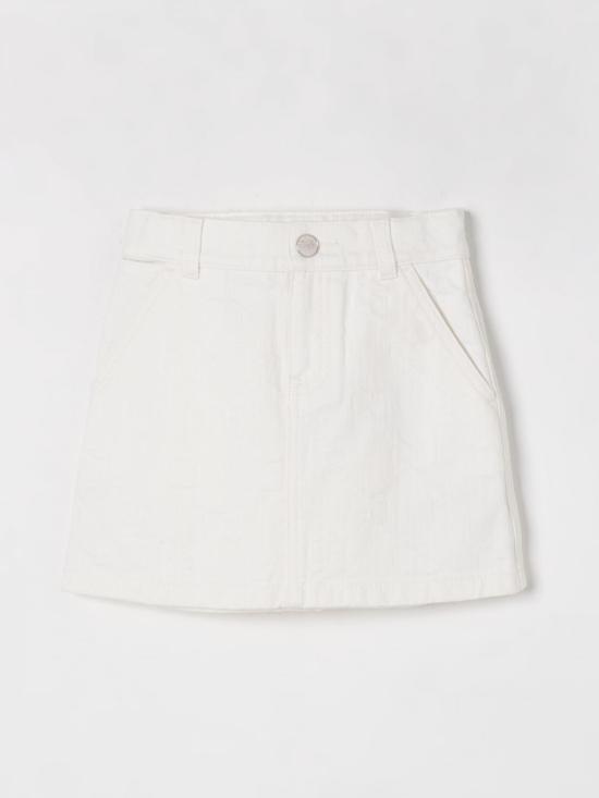 25FW [키즈] 구찌 스커트 808297XDC56 9692 Multicolor