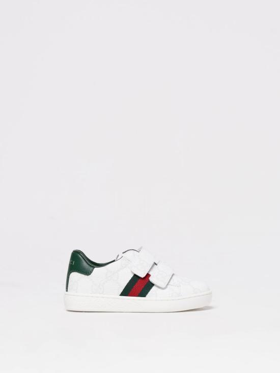 26SS [키즈] 구찌 스니커즈 463088FAEG6 9048 Multicolor