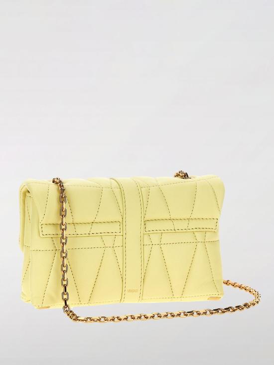 25SS 베르사체 숄더백 10177401A12975 1Y97V Yellow - VERSACE