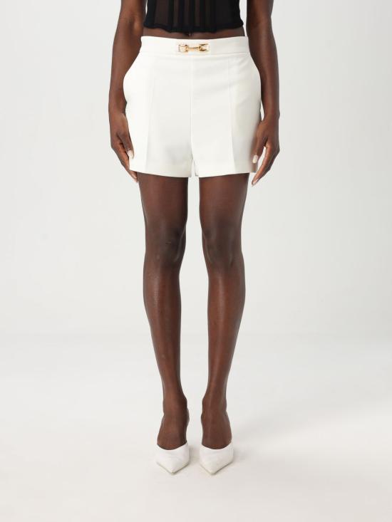 25SS 엘리자베타프랜치 숏팬츠 SH007 360 Ivory