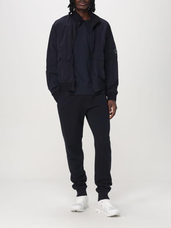 25FW 씨피 컴퍼니 윈드브레이커 자켓 18CMOW014A005904G 888 Blue - C.P. COMPANY