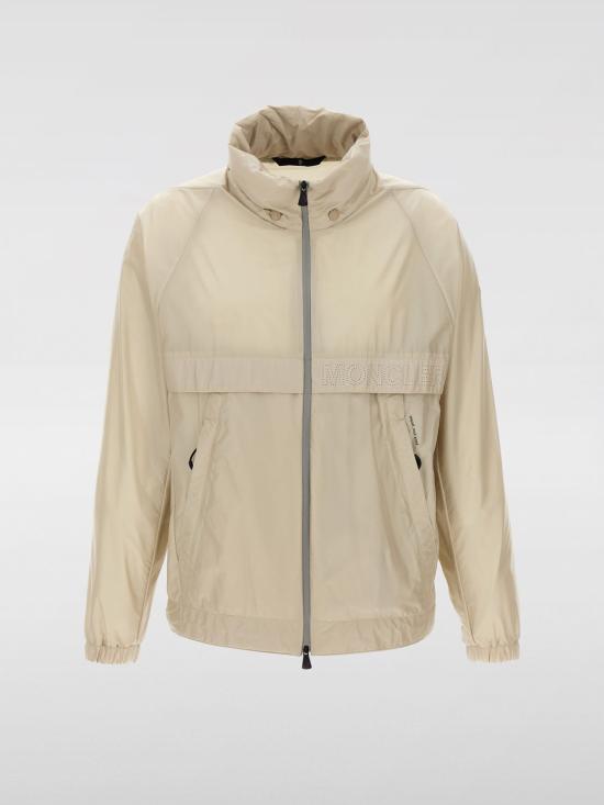 25FW 몽클레어 자켓 K10971A00006598E0 215 Beige