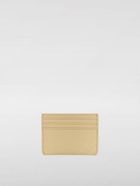 25FW 마르니 남성지갑 PFMI0104U0P6533 00W74 Beige - MARNI