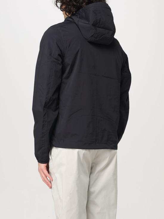 26SS 까웨 자켓 K3123UW USY Black - K-WAY