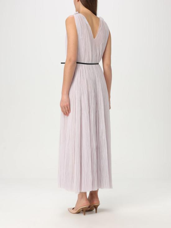 25FW 파비아나 필리피 롱 원피스 ABD275F622L386 2195 Lilac - FABIANA FILIPPI