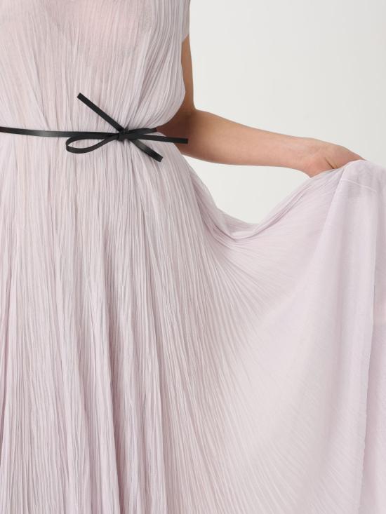 25FW 파비아나 필리피 롱 원피스 ABD275F622L386 2195 Lilac - FABIANA FILIPPI