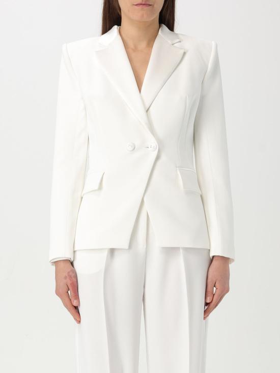 25FW 엘리자베타프랜치 자켓 GI149 360 Ivory