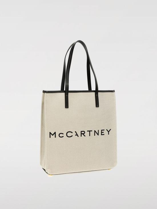 25FW 스텔라 맥카트니 숄더백 7B0133WP0221 9043 Beige - STELLA MCCARTNEY