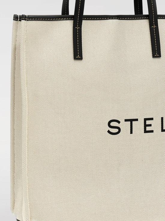 25FW 스텔라 맥카트니 숄더백 7B0133WP0221 9043 Beige - STELLA MCCARTNEY