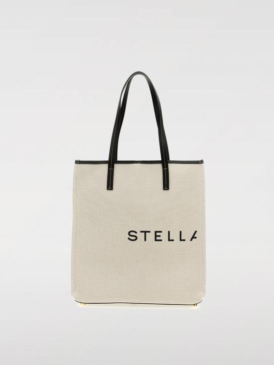 25FW 스텔라 맥카트니 숄더백 7B0133WP0221 9043 Beige