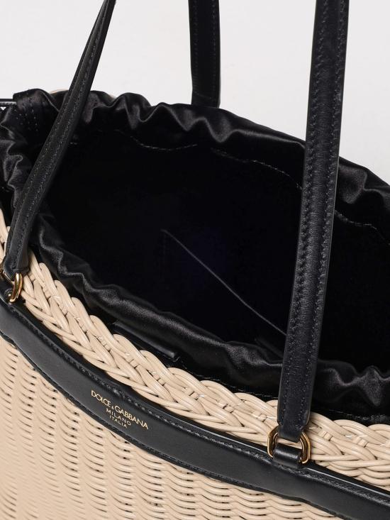 25FW 돌체앤가바나 숄더백 BB7746A6M10 89651 Beige - DOLCE & GABBANA