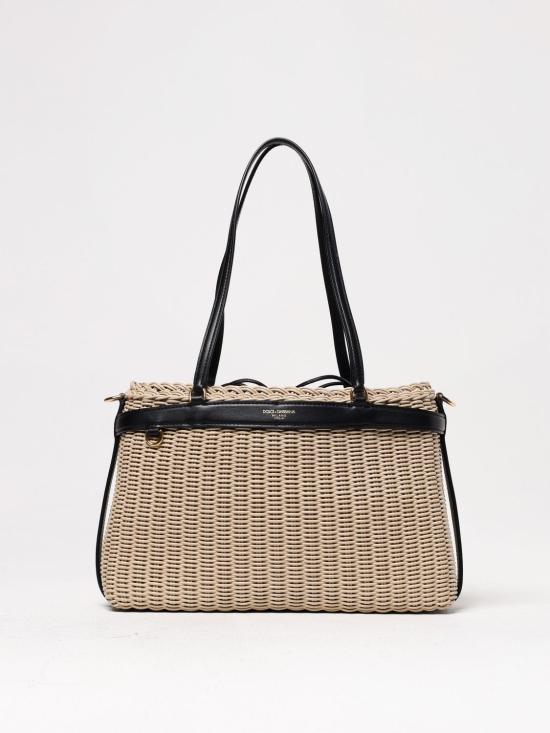 25FW 돌체앤가바나 숄더백 BB7746A6M10 89651 Beige