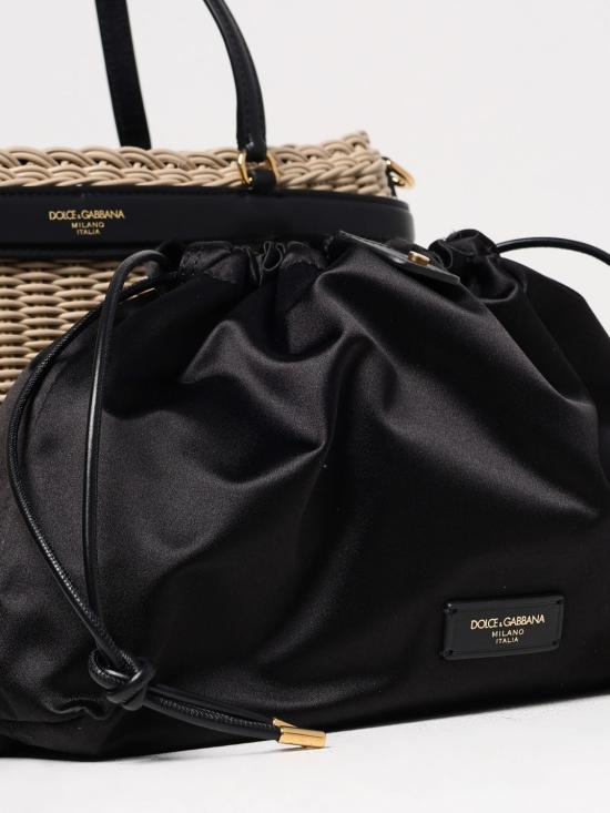 25FW 돌체앤가바나 숄더백 BB7746A6M10 89651 Beige - DOLCE & GABBANA