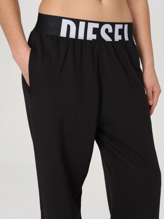 25SS 디젤 팬츠 A176620IKBJ 9XX Black - DIESEL