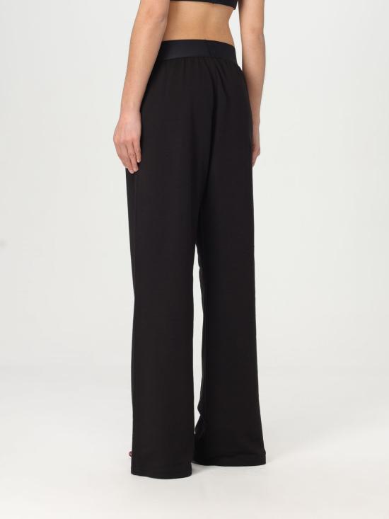 25SS 디젤 팬츠 A176620IKBJ 9XX Black - DIESEL