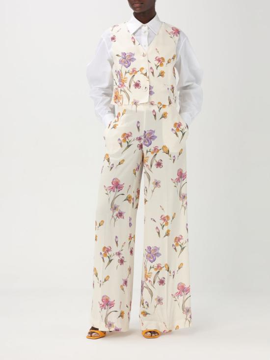 25FW 트윈셋 베스트 251TP2777 12329 Multicolor - TWINSET