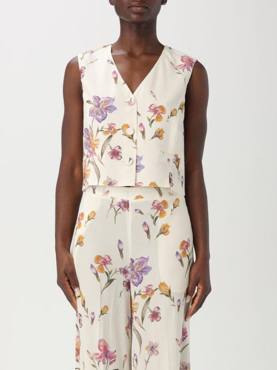 25FW 트윈셋 베스트 251TP2777 12329 Multicolor