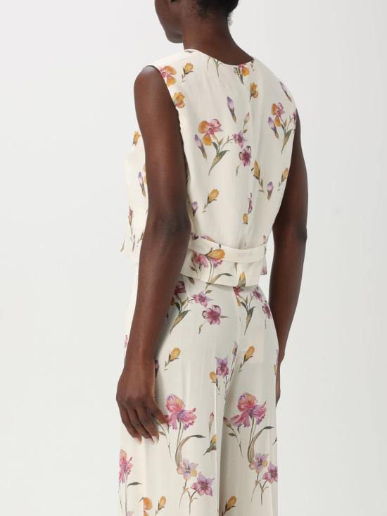 25FW 트윈셋 베스트 251TP2777 12329 Multicolor - TWINSET