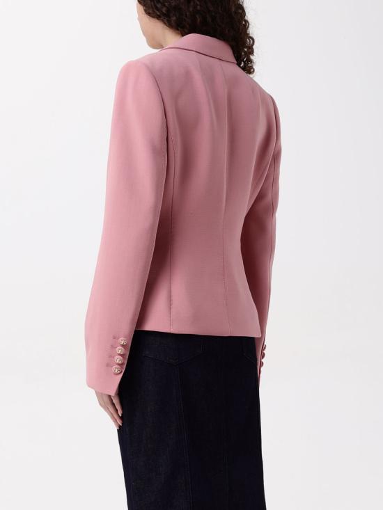 25FW 돌체앤가바나 자켓 F27DSTFU2L8 F0473 Pink - DOLCE & GABBANA