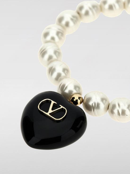 25SS 발렌티노 가라바니 팔찌 6W2J0Y71LTD QYL White - VALENTINO GARAVANI