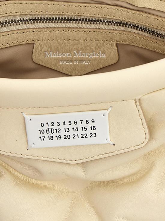 25SS 마르지엘라 가방 SB1WG0028P4300 T2354 Beige - MAISON MARGIELA